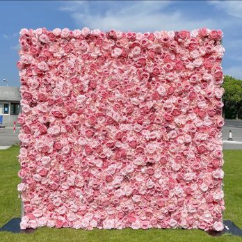 626 Prop Rentals - Plush Flower Wall - Party Equipment Rentals Near Me 626 Prop Rentals - Plush Flower Wall - Party Equipment Rentals Near Me