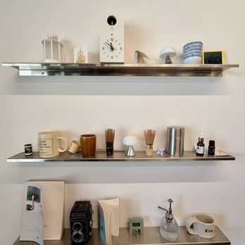 Kin Bakeshop - Muji like Aesthetic. - Donuts Near Me - Santa Barbara, California Kin Bakeshop - Muji like Aesthetic. - Donuts Near Me - Santa Barbara, California