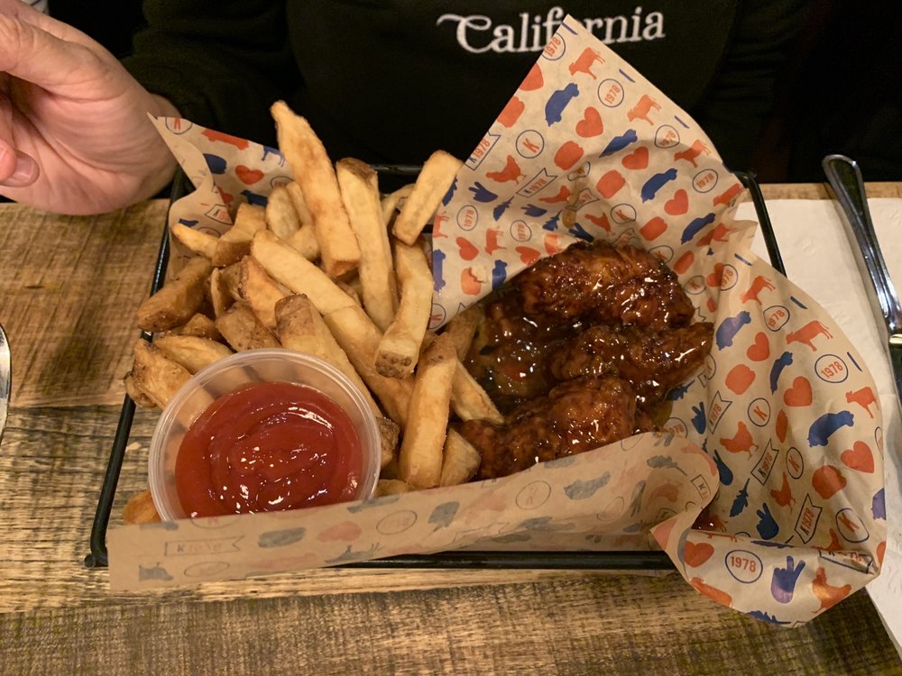 KELSEYS ORIGINAL ROADHOUSE Updated July 2024 24 Photos & 10 Reviews