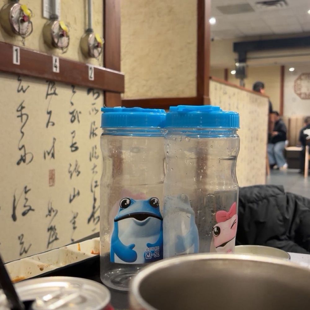Jin Soo Korean BBQ - Barbeque Near Me - Niles, Illinois Jin Soo Korean BBQ - Barbeque Near Me - Niles, Illinois