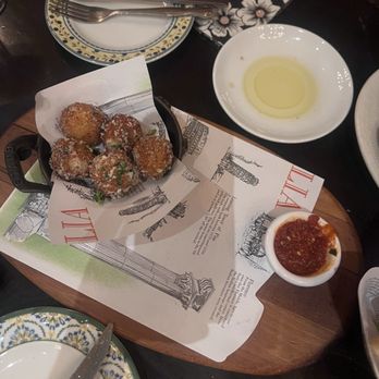 Marcella's - Italian Near Me - Columbus, Ohio