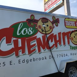 Los Chenchitos Taqueria