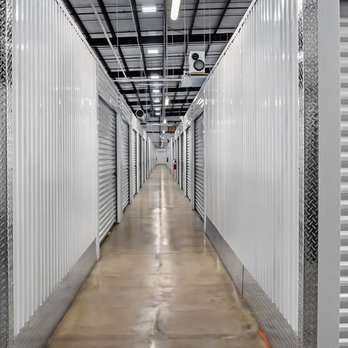 Extra Space Storage - Interior Units - Self Storage Near Me - Fairport Harbor, Ohio