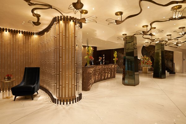Hotel Atlantis by Giardino by null