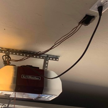 Doortec - Garage Door Services Near Me - Oklahoma City, Oklahoma