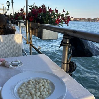 Terrazza dei Nobili - 5 cheese gnocchi - Pizza Near Me - Venezia, VE Terrazza dei Nobili - 5 cheese gnocchi - Pizza Near Me - Venezia, VE