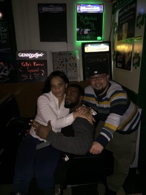 Kelly's Korner by null