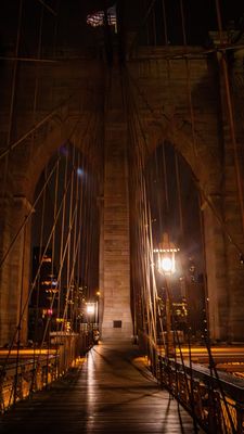 Brooklyn Bridge Park by null Brooklyn Bridge Park by null