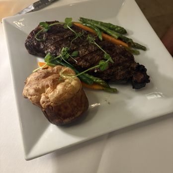 Criollo Restaurant - New American Near Me - New Orleans, Louisiana
