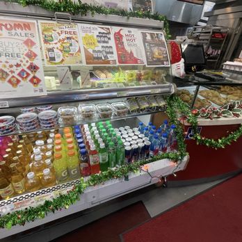 Lee's Sandwiches - So many choices!! - Vietnamese Near Me - Alhambra, California