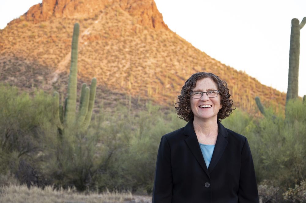 Law Office of Michelle S Michelson - disability attorney in Tucson, AZ