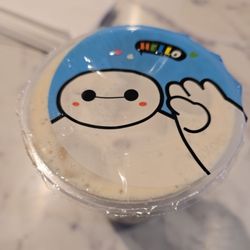 Noodle World