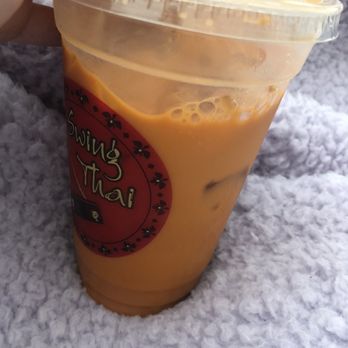 Swing Thai - Thai Iced Tea - Thai Near Me - Denver, Colorado Swing Thai - Thai Iced Tea - Thai Near Me - Denver, Colorado