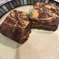 Windycity Dawghouse - Dessert