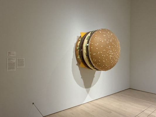 Phoenix Art Museum by null