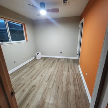 True Remodeling & Renovations - Paint and new (leveled) floors - Tiling Near Me True Remodeling & Renovations - Paint and new (leveled) floors - Tiling Near Me