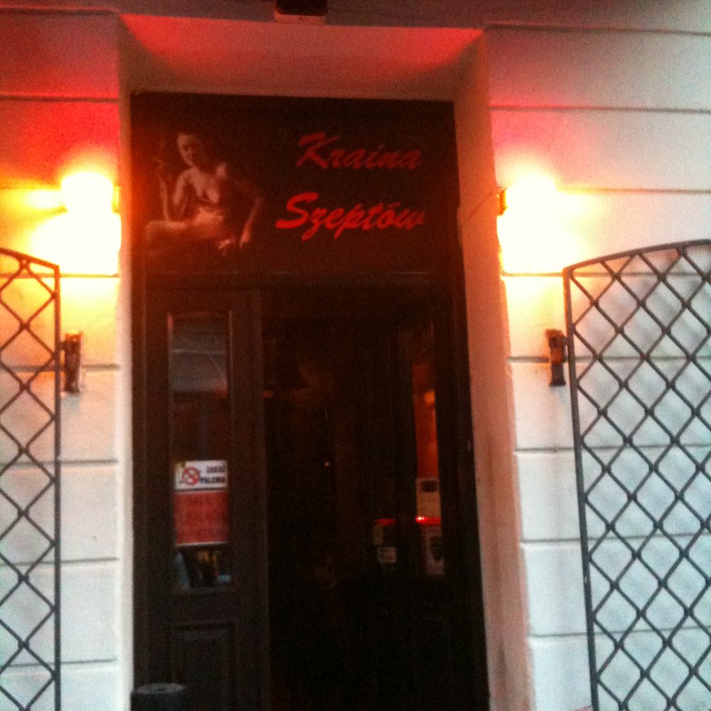 Kraina Szeptów - Pubs Near Me - Kraków, Massachusetts