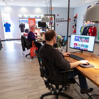 Custom Ink - Customized Merchandise Near Me - Alexandria, Virginia Custom Ink - Customized Merchandise Near Me - Alexandria, Virginia