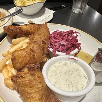Jimmy's on First - Crispy Fish & Chips - New American Near Me - Seattle, Washington Jimmy's on First - Crispy Fish & Chips - New American Near Me - Seattle, Washington