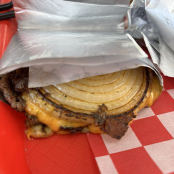 Best Burger - 5.Onion Wrapped - Burgers Near Me - Las Vegas, Nevada Best Burger - 5.Onion Wrapped - Burgers Near Me - Las Vegas, Nevada