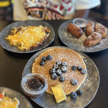 Breakfast Bitch - Breakfast & Brunch Near Me - Phoenix, Arizona
