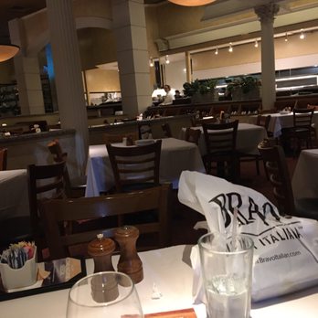 Bravo! Italian Kitchen - Italian Near Me - West Homestead, Pennsylvania