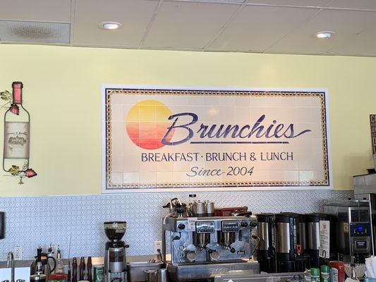 Brunchies Breakfast, Brunch & Lunch by null