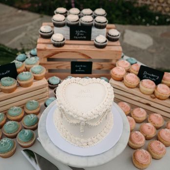 Flaverin - Desserts Near Me