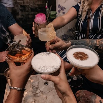 Midnight Cowboy - Drinks - Speakeasies Near Me - Austin, Texas Midnight Cowboy - Drinks - Speakeasies Near Me - Austin, Texas