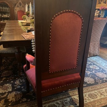 Clifton Upholstering & Design - Furniture Reupholstery Near Me - Baltimore, Maryland