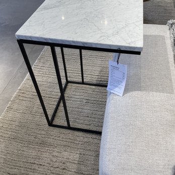 West Elm - Coffee table - Furniture Stores Near Me - Manhattan Beach, California