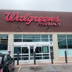 Walgreens south Kingshighway