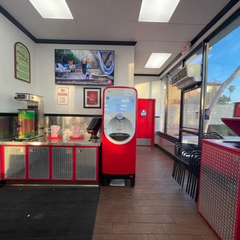 Firehouse Subs - Sandwiches Near Me - Huntington Beach, California
