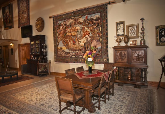 Lost Pines Art Bazaar