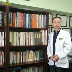 Bill Jiao Acupuncture