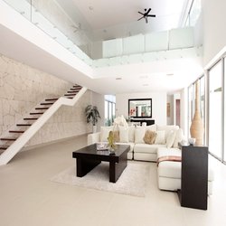 House Shine Cleaning - Bealfitul clean live room