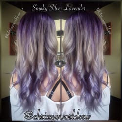 Work by colorist, Christina. Instagram: @chrissysworldcew