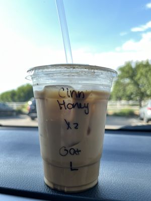 The Coffee Shop by null