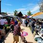 Photo of First Monday Trade Days