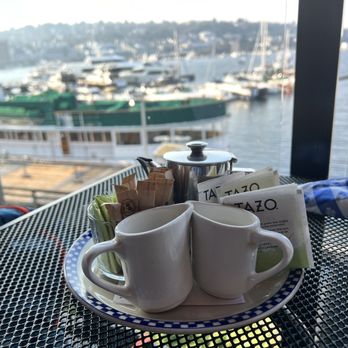 Duke's Seafood - Tazo Hot Tea - Seafood Near Me - Seattle, Washington Duke's Seafood - Tazo Hot Tea - Seafood Near Me - Seattle, Washington