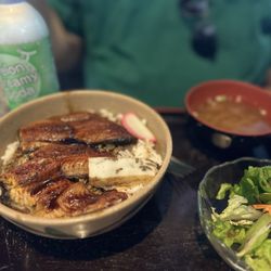 Unagi Don