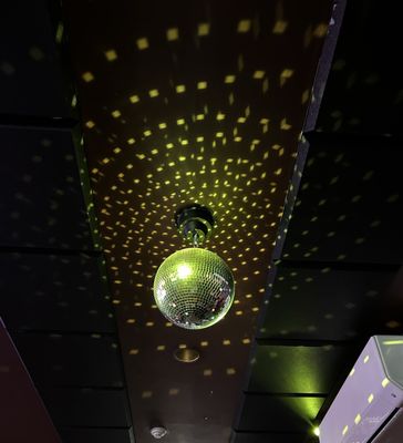 Triangle Tavern by null