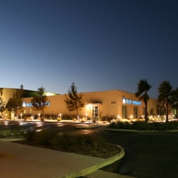Kaiser Permanente Palmdale Medical Offices