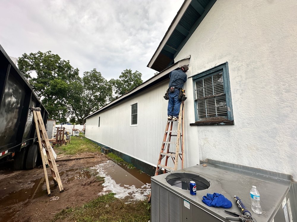 Slide of Romans Construction