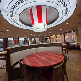 KFC - crepes, - Fast Food Near Me - Roanoke, Virginia