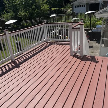 Captain Painting - Painters Near Me - Stoneham, Massachusetts
