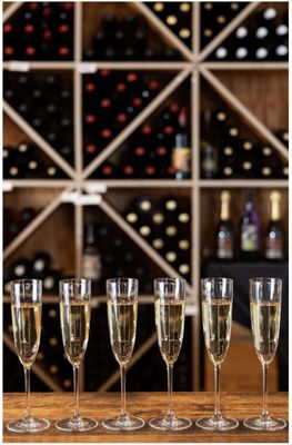 Witch Creek Winery by null