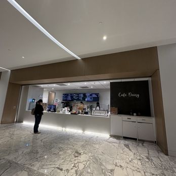 Cafe Daisy - Cafe - Coffee & Tea Near Me - Honolulu, Hawaii