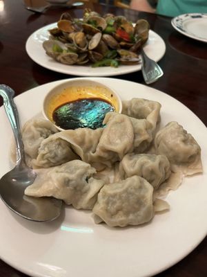 Corner Asian Café by null