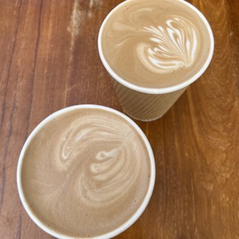 Lofty Coffee - Aztec Mochas - Coffee & Tea Near Me - San Diego, California